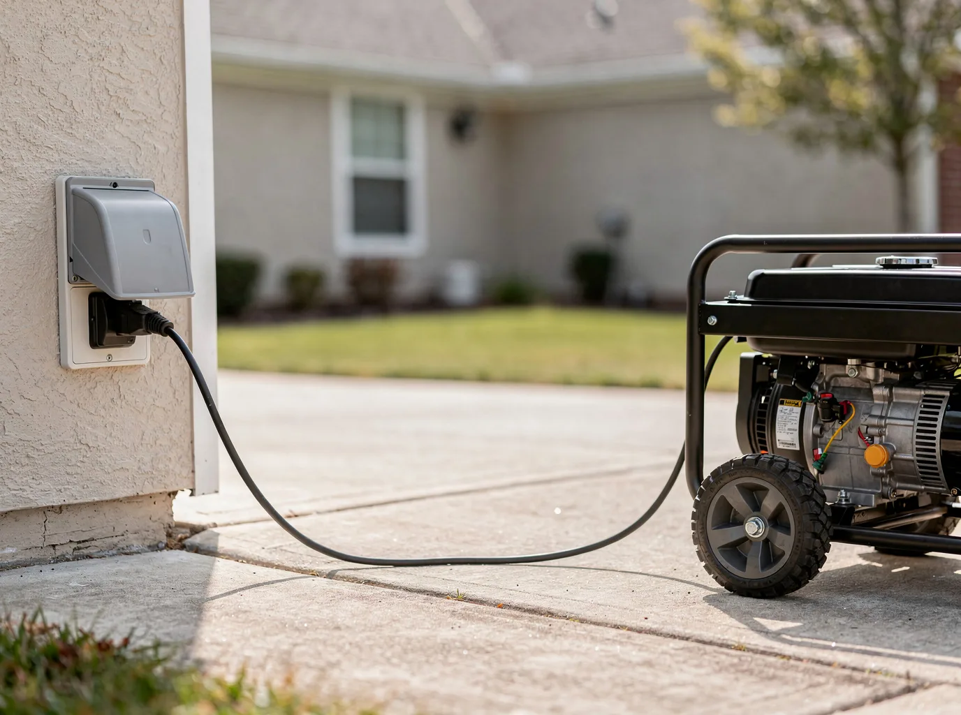 Home Generator Repair Joiner, AR FAQs